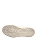 White Leather DG Logo Low Top Sneakers Shoes