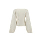 Scarlet Cardigan
