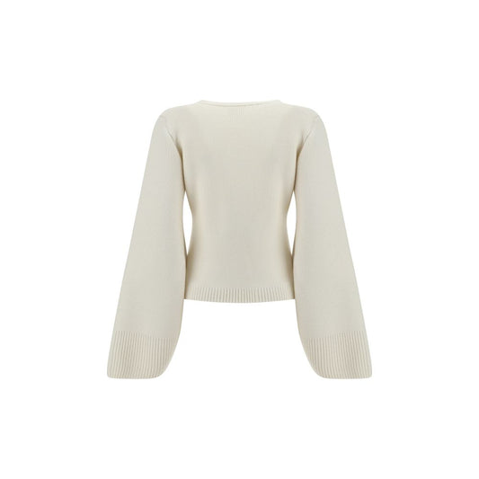 Scarlet Cardigan
