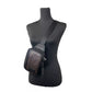 Edge L Pack Backpack Sling Bag Black Walnut (CW347)