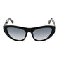 Black Women Sunglass