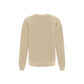 Logoed Cardigan