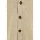 Logoed Cardigan