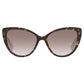 Brown Acetate Sunglasses