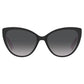 Black Acetate Sunglasses