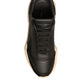 Black White Daymaster Low Top Sneakers Shoes