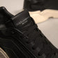 Black White Daymaster Low Top Sneakers Shoes