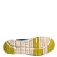 Multicolor Suede Low Top Sneakers Shoes