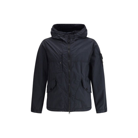 Lightweight parka Jacket