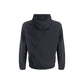 Suede reversible Jacket