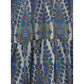 Ethnic print long Dress