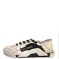 White Black NS1 Low Top Sports Sneakers Shoes