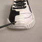 White Black NS1 Low Top Sports Sneakers Shoes
