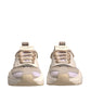 Multicolor Daymaster Low Top Sneakers Shoes