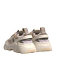 Multicolor Daymaster Low Top Sneakers Shoes