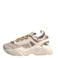 Multicolor Daymaster Low Top Sneakers Shoes