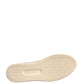 White Suede Leather Low Top Sneakers Shoes