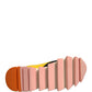 Multicolor Neoprene Elastic Ibiza Sneakers Shoes