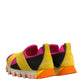 Multicolor Neoprene Elastic Ibiza Sneakers Shoes