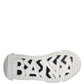 White Black NS1 Low Top Sneakers Shoes
