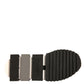 White Black Slip On Sorrento Sneakers Shoes