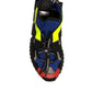 Multicolor Low Top Sorrento Sneakers Shoes