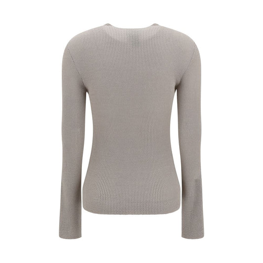 Ribbed Sweater