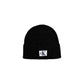 Black Acrylic Hats & Cap