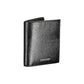 Black Leather Mens Wallet