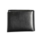 Elegant Leather Wallet with RFID Block & Coin Purse