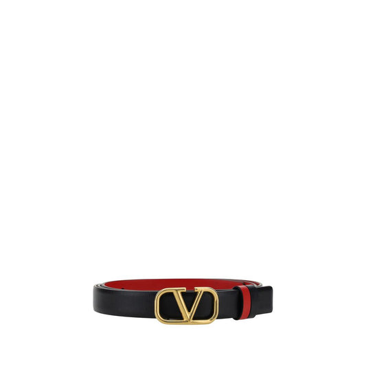 Reversible Belt