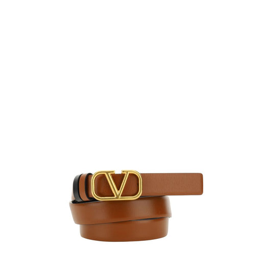 Reversible Belt