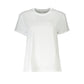 Chic Organic Cotton Crew Neck Tee