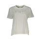 White Cotton Tops & T-Shirt