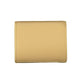 Beige Leather Wallet