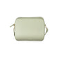 Green Leather Handbag