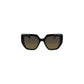 Black BIO INJECTED Sunglasses