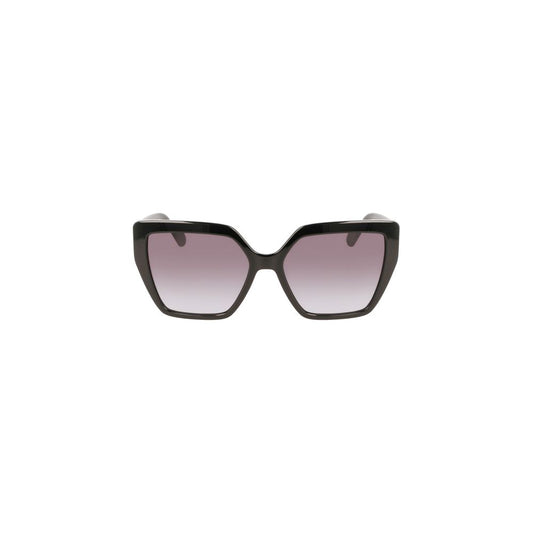 Black BIO INJECTED Sunglasses