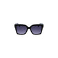 Black Acetate Sunglasses