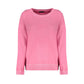 Pink Cotton Sweater