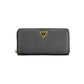 Black Polyethylene Wallet