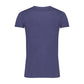 Blue Cotton T-Shirt