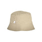 Beige Polyester Hats & Cap