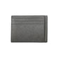 Black Leather Wallet