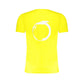 Yellow Cotton T-Shirt