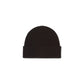 Black Cashmere Hats & Cap