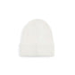 White Organic Cotton Caps Baseball Hat
