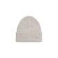 Gray Wool Caps Baseball Hat