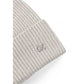 Gray Wool Caps Baseball Hat