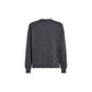 Gray Cotton Sweater